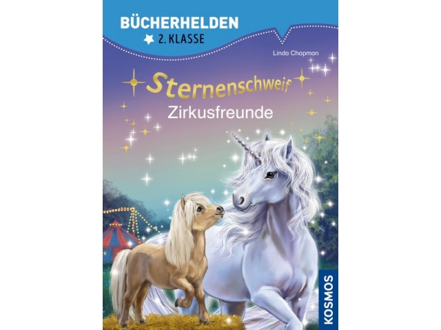 Sternenschweif Zirkusfreunde Bei Hqmedia