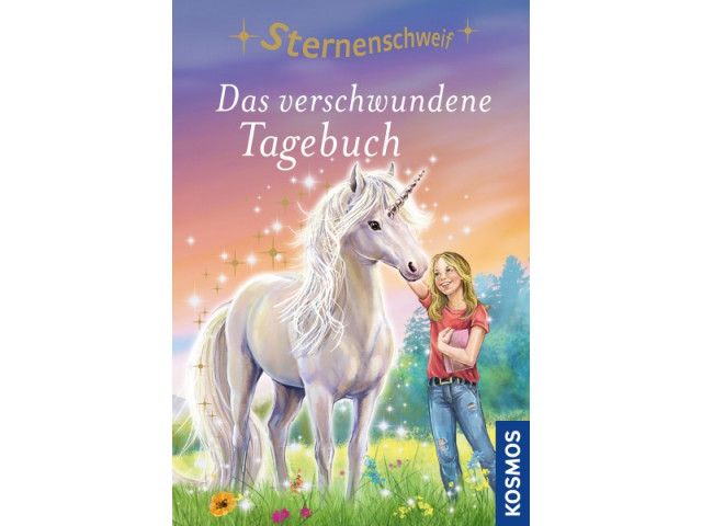 Sternenschweif 65 Das Verschwundene Tagebuch Bei Hqmedia